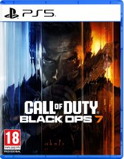 Call of Duty: Black Ops 7 [PS5]