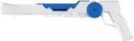Power A Nintendo Star Wars Wii Clone Trooper Blaster - Пушка 