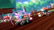 Smurfs Kart - Turbo Edition [ NINTENDO SWITCH ]