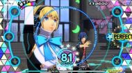 Persona 3: Dancing in Moonlight [PSVR Compatible] [PS4]