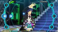 Persona 3: Dancing in Moonlight [PSVR Compatible] [PS4]