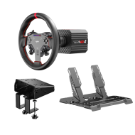 PXN VD4 Direct Drive Волан + стойка за бюро