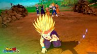 Dragon Ball: Sparking! Zero  [NINTENDO SWITCH 2]