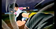 Dragon Ball: Sparking! Zero  [NINTENDO SWITCH 2]