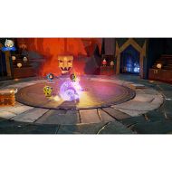 World Of Warriors [PS4]