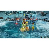 World Of Warriors [PS4]
