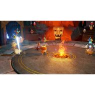 World Of Warriors [PS4]