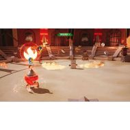 World Of Warriors [PS4]