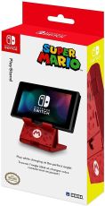 Стойка за конзола HORI playstand - Super Mario (Nintendo Switch/OLED/Lite)