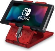Стойка за конзола HORI playstand - Super Mario (Nintendo Switch/OLED/Lite)