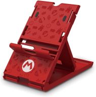 Стойка за конзола HORI playstand - Super Mario (Nintendo Switch/OLED/Lite)