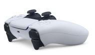 Реновиран SONY PS5 Dualsense Контролер White - бял