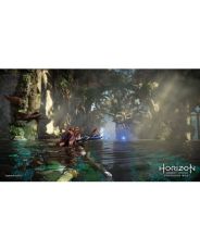 Horizon Forbidden West [PS4]