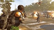 Tom Clancy's The Division 2 - Washington, D.C. Deluxe Edition [PS4]