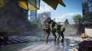 Battlefield 2042 [PS4]