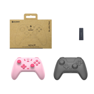 GameSir Nova Lite Bluish Pink