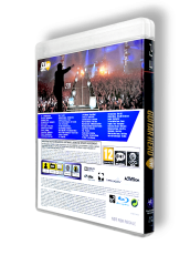 Guitar Hero Live (само игра ) [PS3]