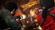 Uncharted 2: Among Thieves Remastered [PS4]