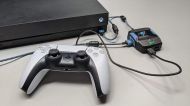 Cronus Zen Универсален Емулатор Cronus за контролери за Xbox, PlayStation, Nintendo и PC