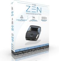 Cronus Zen Универсален Емулатор Cronus за контролери за Xbox, PlayStation, Nintendo и PC
