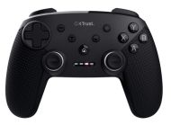 Контролер Trust - GXT 542 Muta, безжичен, черен (Nintendo Switch/OLED/Lite)