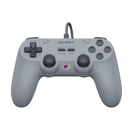GameSir Tegenaria Lite Retro Gray 