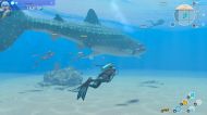 Endless Ocean Luminous [Nintendo Switch]