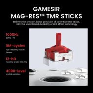 GameSir G7 Pro Shadow Ember