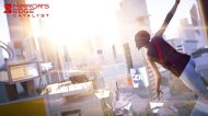 Mirror's Edge Catalyst [PS4]