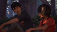 Life Is Strange 2 [PS4]