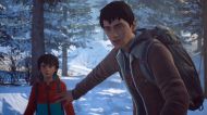 Life Is Strange 2 [PS4]