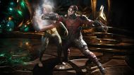 Injustice 2 Legendary Edition [PS4]