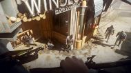 Dishonored 2 [PS4]
