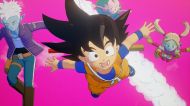 Dragon Ball Z: Kakarot  Daima Edition [Nintendo Switch]
