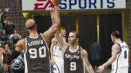 NBA Live 10 [XBOX 360]