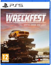 Wreckfest [PS5]