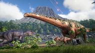 ARK: Survival Evolved [PS4]