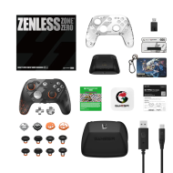 GameSir G7 Pro Zenless Zone Zero