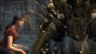 Uncharted: Legacy of Thieves Collection / повредена опаковка при транспорт/ [PS5]