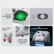 GameSir G7 Pro White