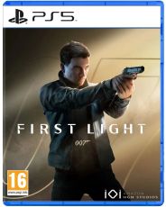 007 First Light [PS5]