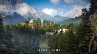007 First Light [NINTENDO SWITCH 2]