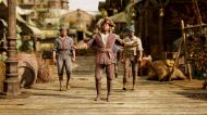 GreedFall: The Dying World [PS5]