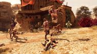 GreedFall: The Dying World [PS5]