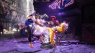 Street Fighter 6: Years 1-2 Fighters Edition [PS4]
