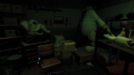 Five Nights at Freddy's: Secret of the Mimic [PS5]