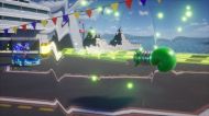 Sonic Racing: CrossWorlds [PS5]