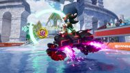 Sonic Racing: CrossWorlds [PS5]