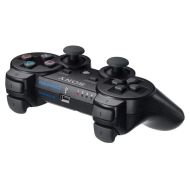 Реновиран Sony PlayStation Dualshock 3 Controller - черен