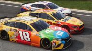 Nascar Heat 5 [PS4]